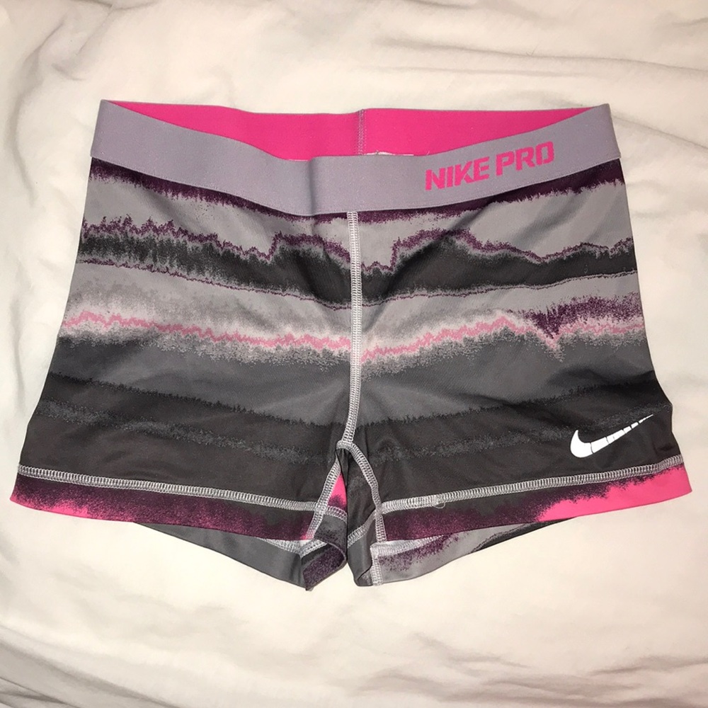 Nike Pro spandex